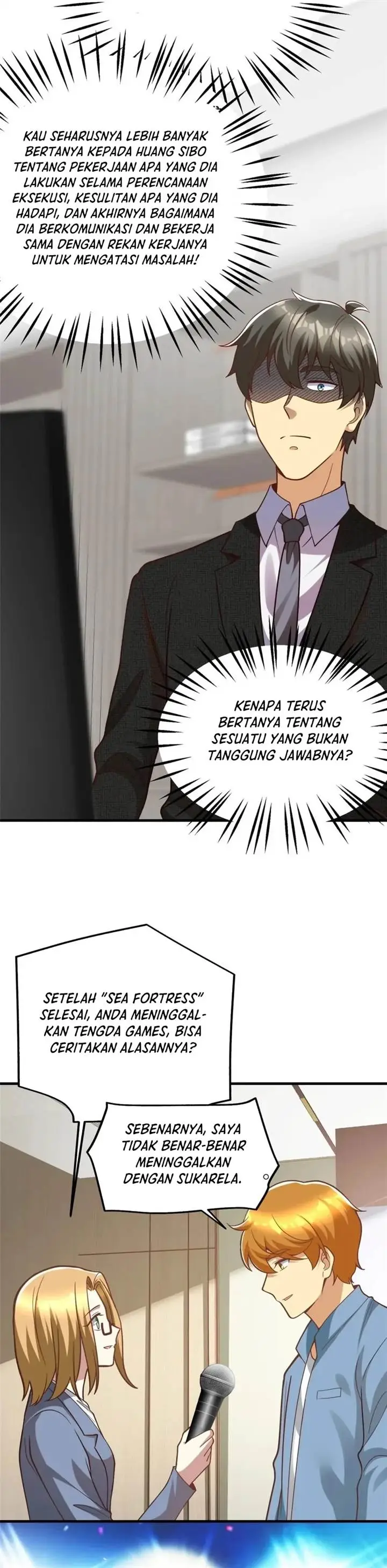 image-komik-losing-money-to-be-a-tycoon-chapter-147-7/24