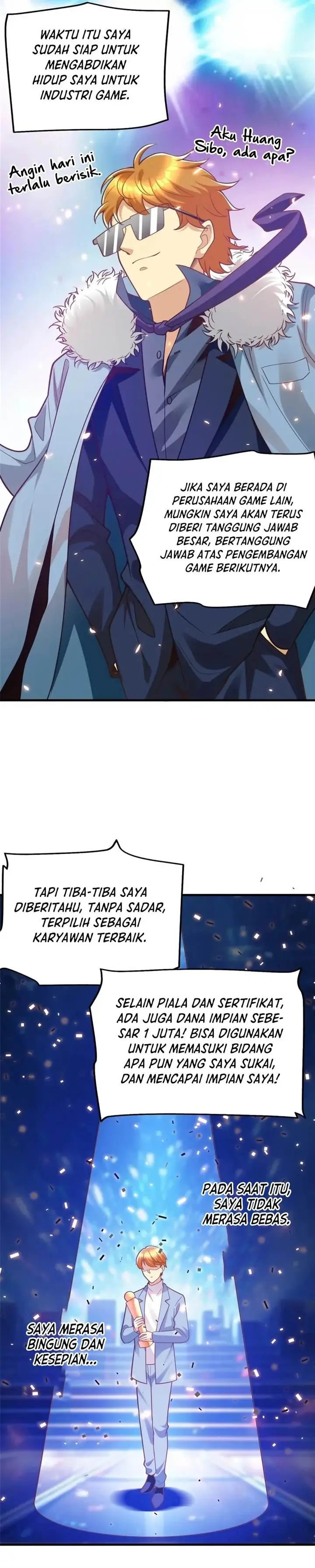 image-komik-losing-money-to-be-a-tycoon-chapter-147-8/24