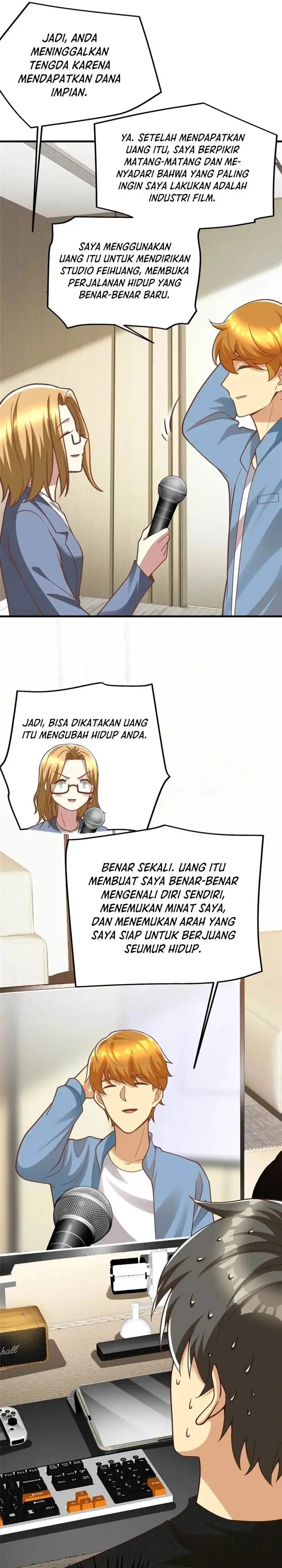 image-komik-losing-money-to-be-a-tycoon-chapter-147-9/24