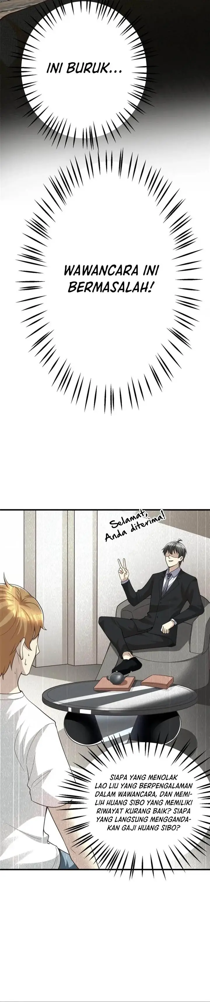 image-komik-losing-money-to-be-a-tycoon-chapter-147-10/24