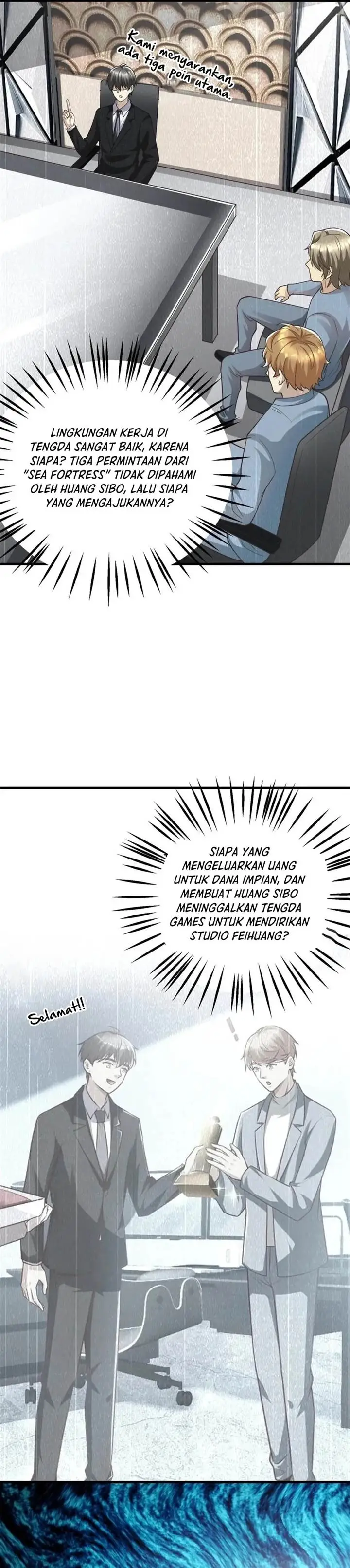 image-komik-losing-money-to-be-a-tycoon-chapter-147-11/24