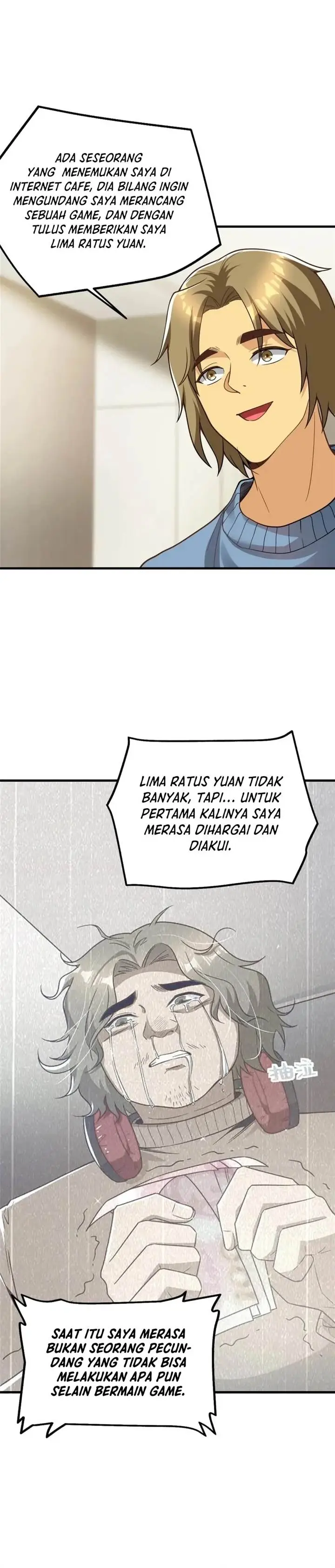 image-komik-losing-money-to-be-a-tycoon-chapter-147-13/24