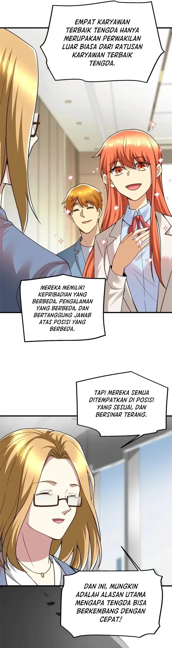image-komik-losing-money-to-be-a-tycoon-chapter-147-14/24