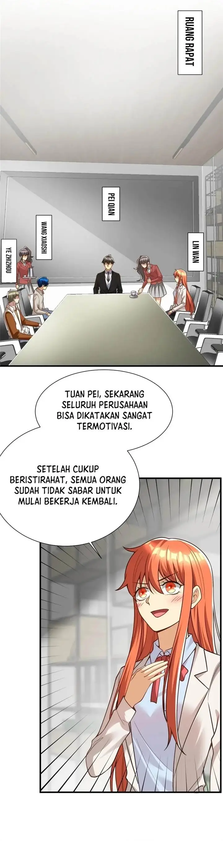 image-komik-losing-money-to-be-a-tycoon-chapter-147-18/24