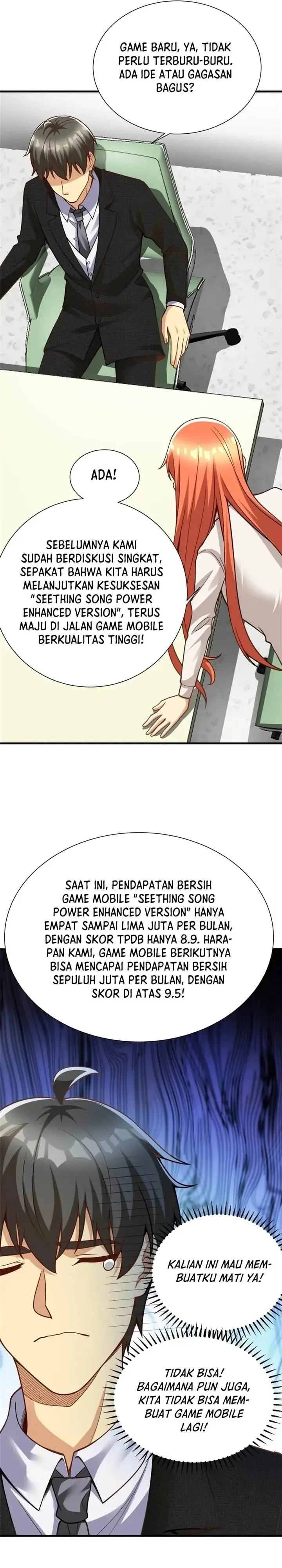 image-komik-losing-money-to-be-a-tycoon-chapter-147-19/24