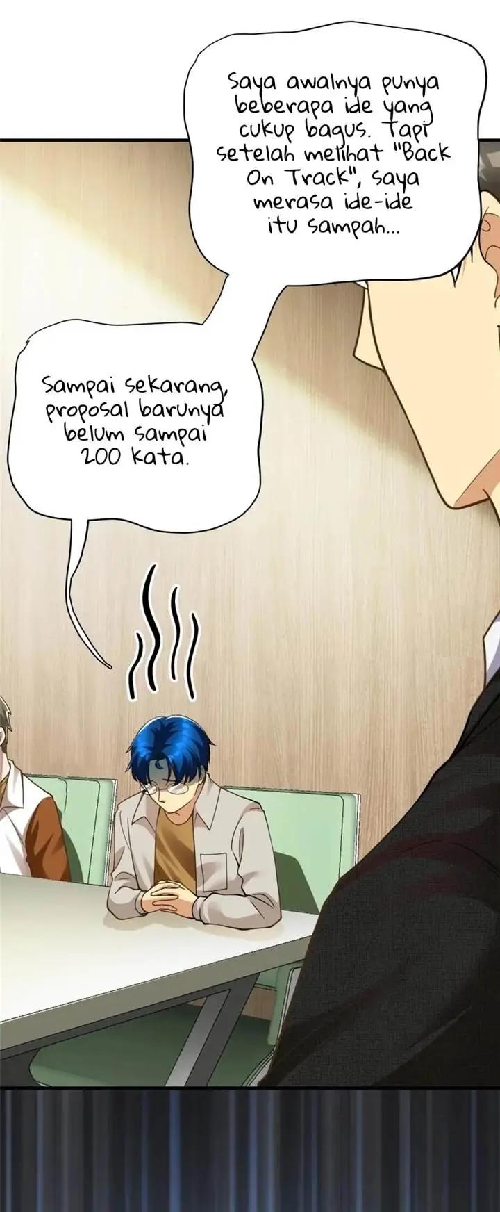 image-komik-losing-money-to-be-a-tycoon-chapter-147-21/24