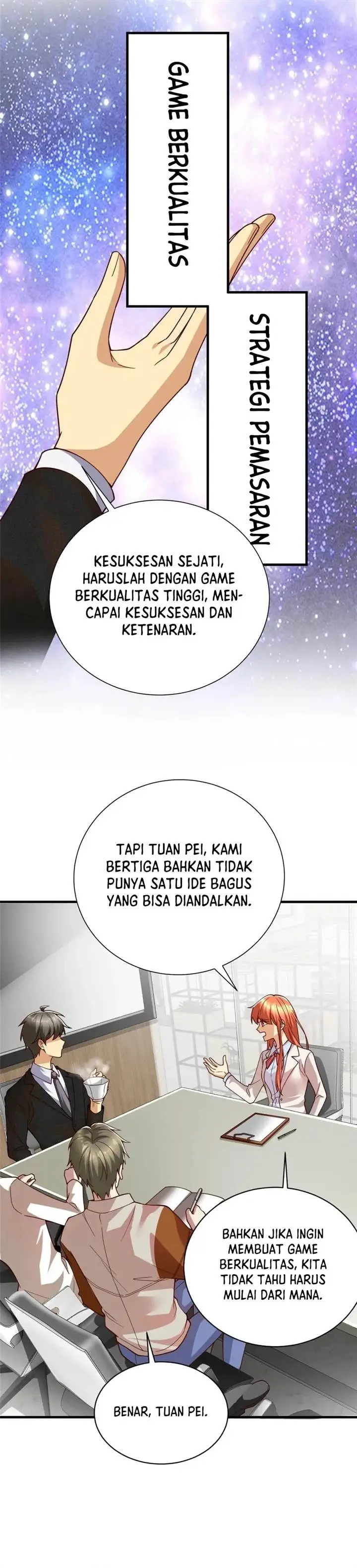 image-komik-losing-money-to-be-a-tycoon-chapter-148-2/24
