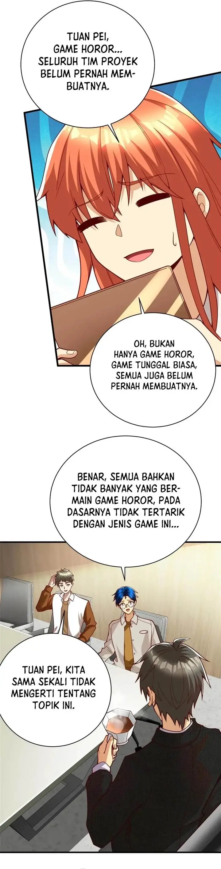 image-komik-losing-money-to-be-a-tycoon-chapter-148-5/24