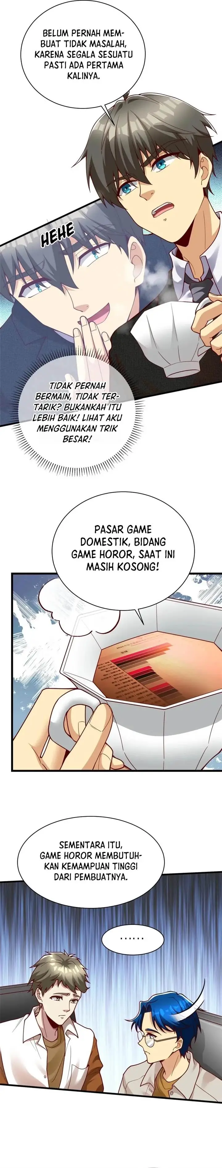 image-komik-losing-money-to-be-a-tycoon-chapter-148-6/24