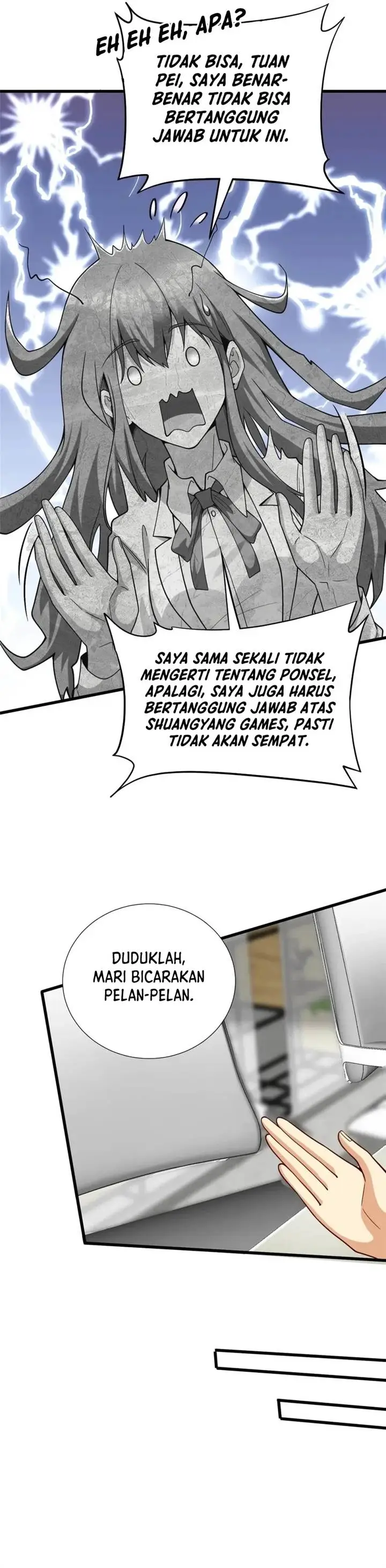 image-komik-losing-money-to-be-a-tycoon-chapter-148-9/24