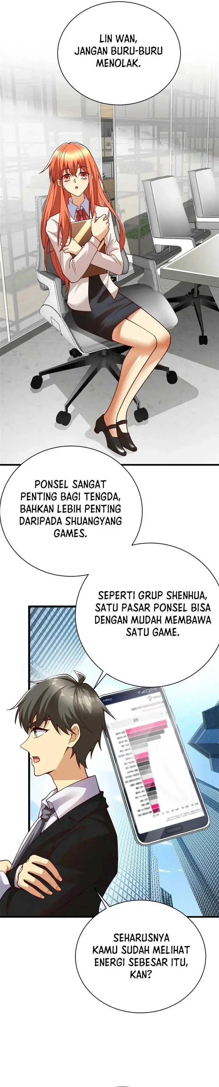 image-komik-losing-money-to-be-a-tycoon-chapter-148-10/24