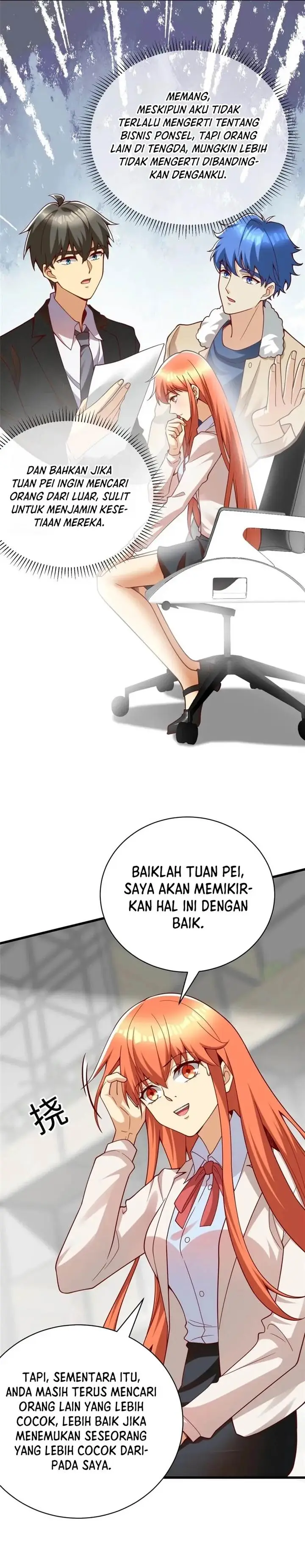 image-komik-losing-money-to-be-a-tycoon-chapter-148-13/24