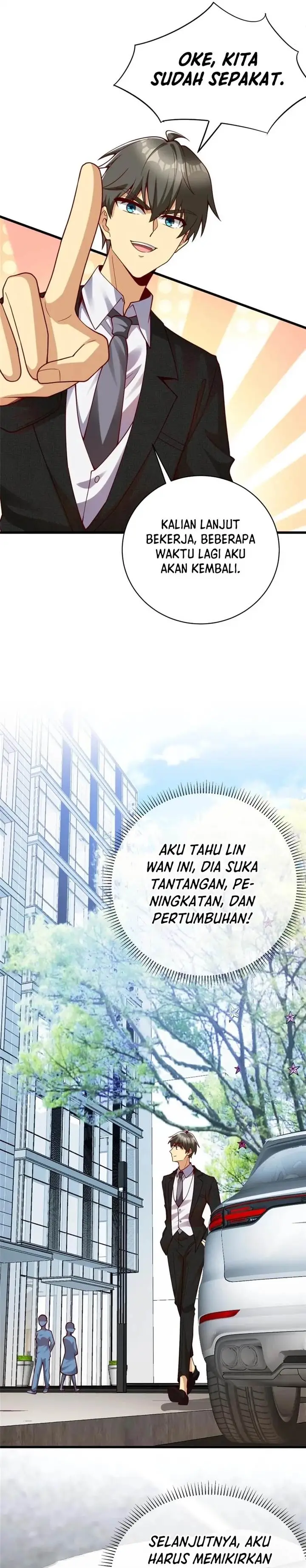 image-komik-losing-money-to-be-a-tycoon-chapter-148-14/24