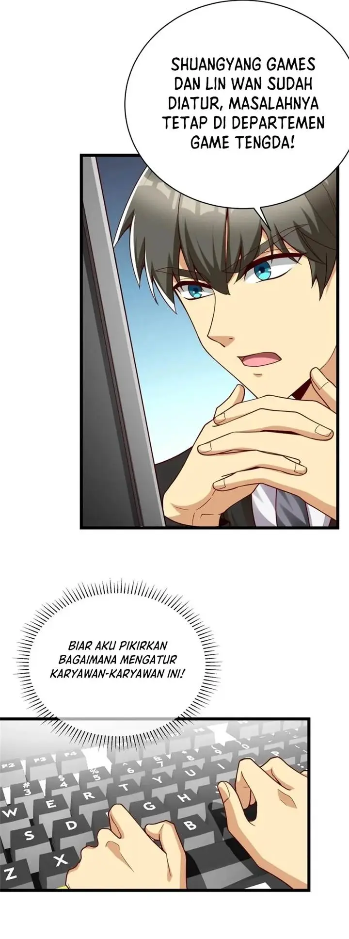 image-komik-losing-money-to-be-a-tycoon-chapter-148-16/24