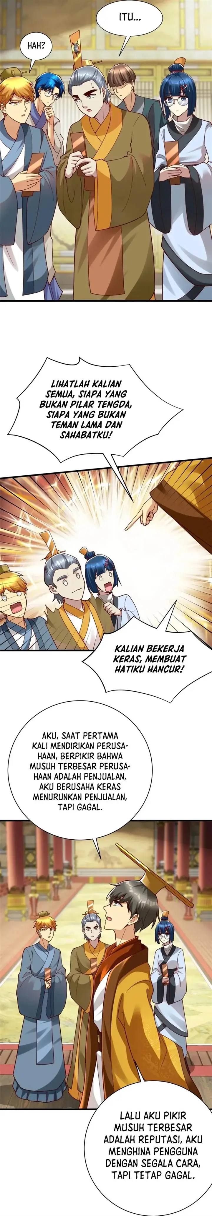 image-komik-losing-money-to-be-a-tycoon-chapter-148-18/24