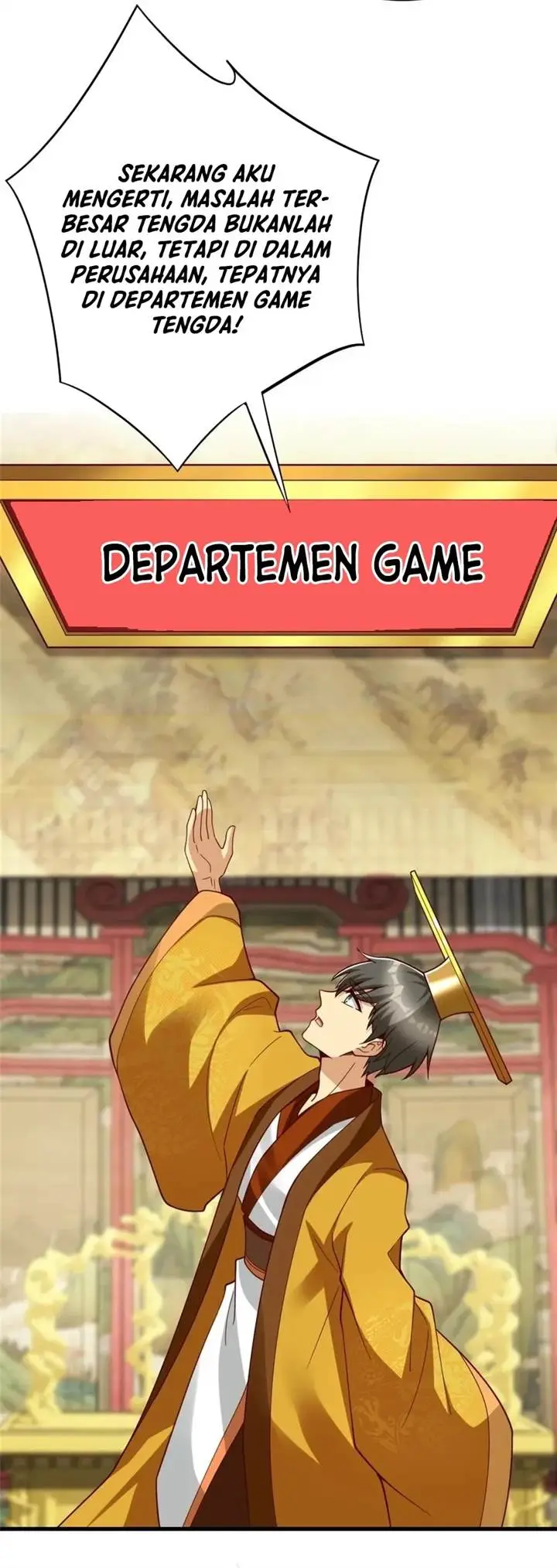 image-komik-losing-money-to-be-a-tycoon-chapter-148-19/24