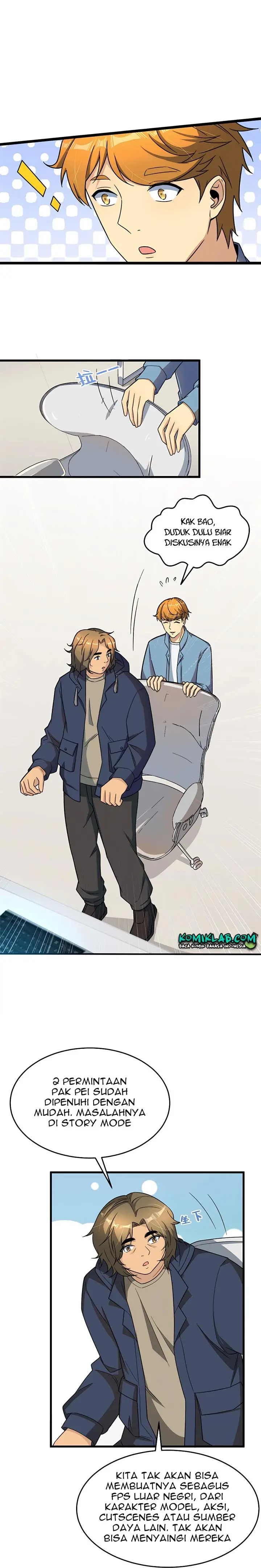 image-komik-losing-money-to-be-a-tycoon-chapter-15-3/16