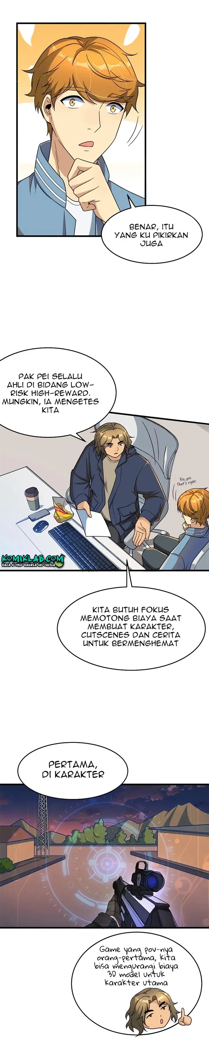 image-komik-losing-money-to-be-a-tycoon-chapter-15-4/16
