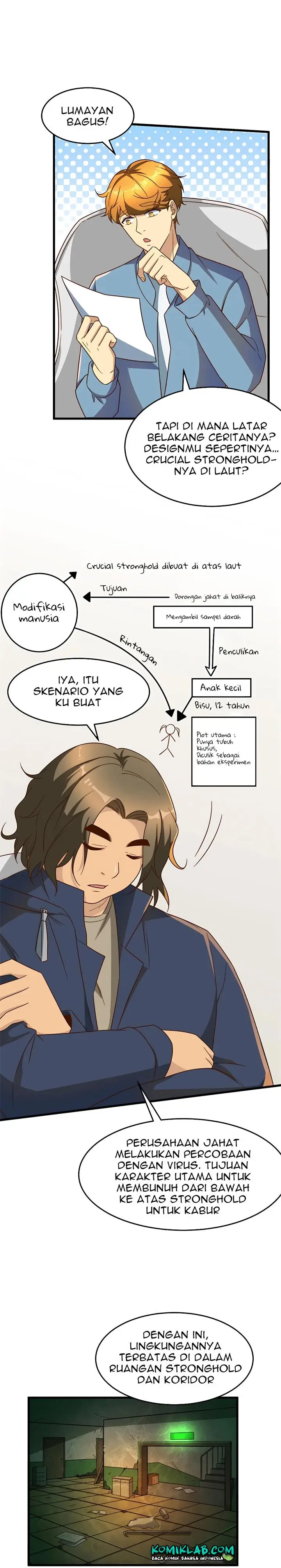 image-komik-losing-money-to-be-a-tycoon-chapter-15-7/16