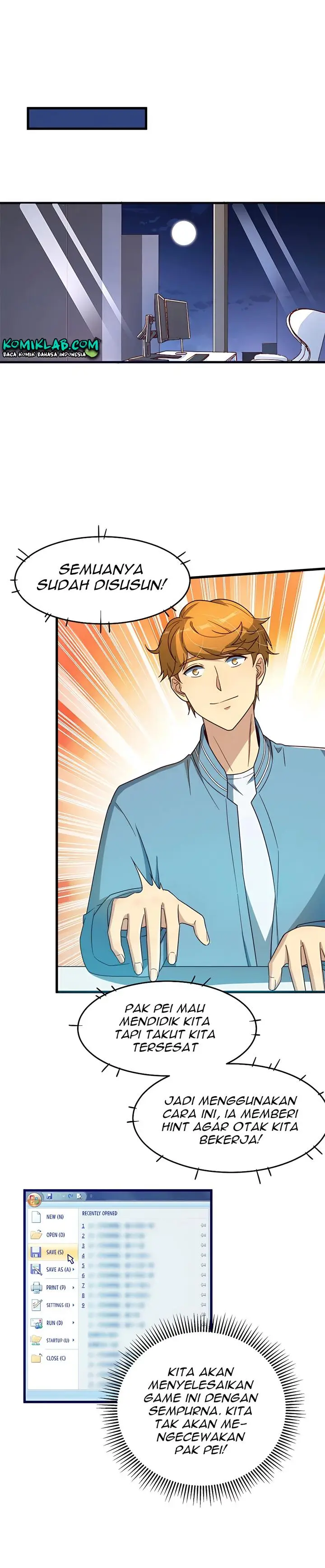 image-komik-losing-money-to-be-a-tycoon-chapter-15-11/16
