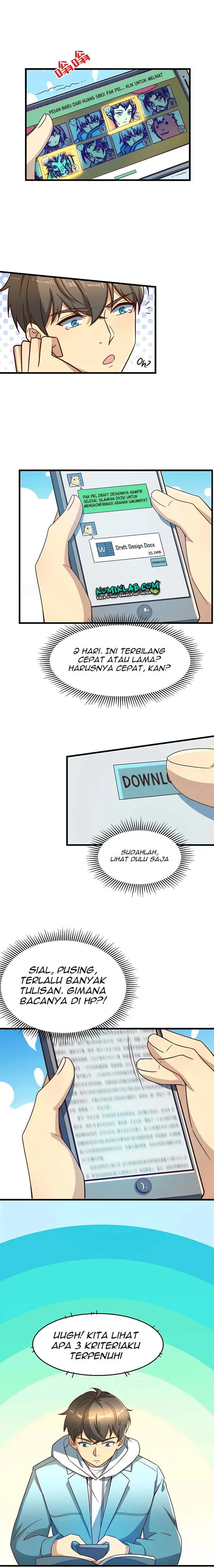 image-komik-losing-money-to-be-a-tycoon-chapter-15-13/16