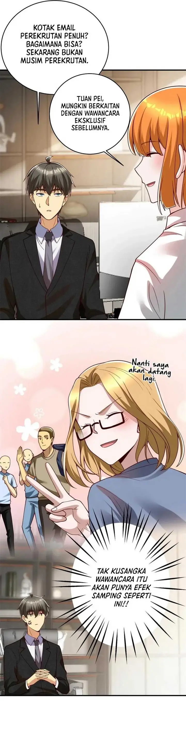 image-komik-losing-money-to-be-a-tycoon-chapter-150-4/18
