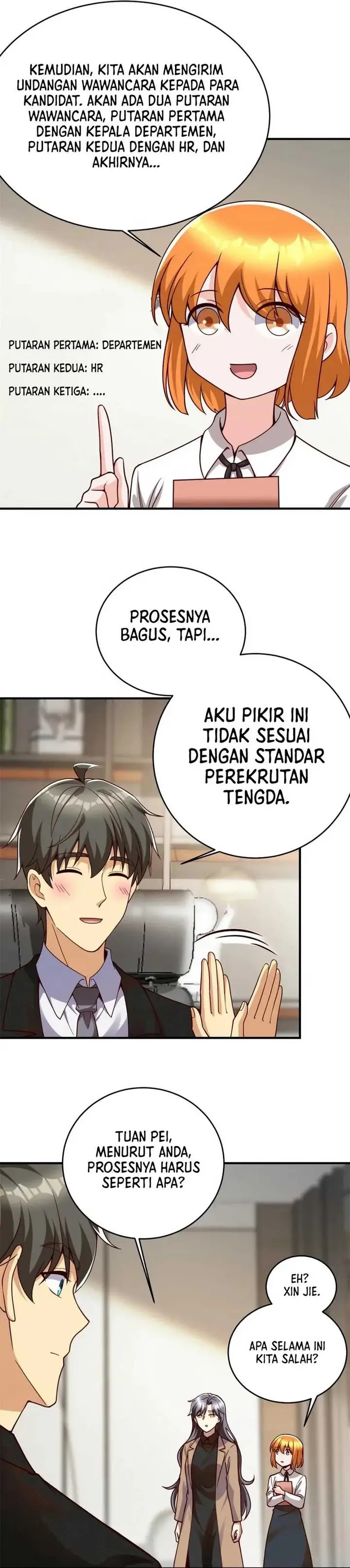 image-komik-losing-money-to-be-a-tycoon-chapter-150-6/18