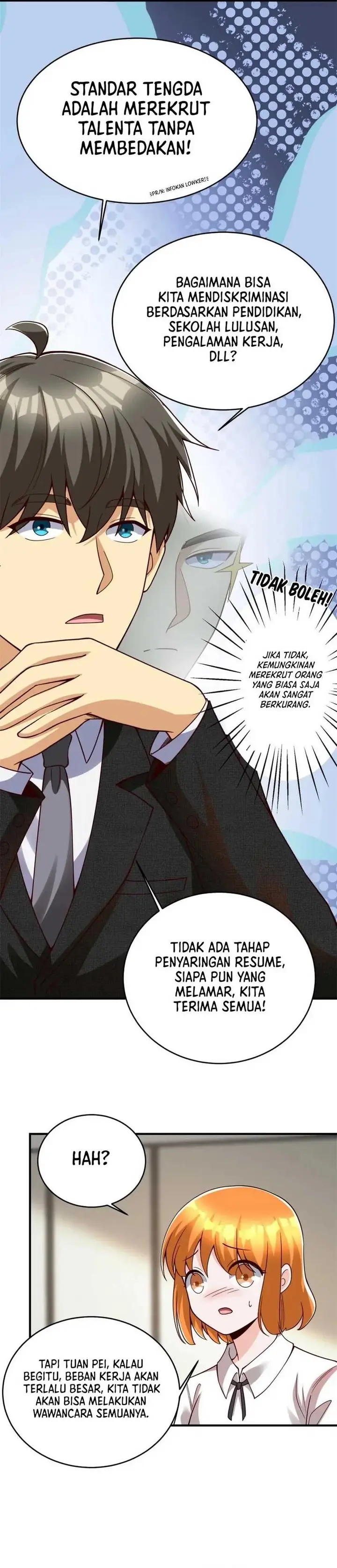 image-komik-losing-money-to-be-a-tycoon-chapter-150-7/18