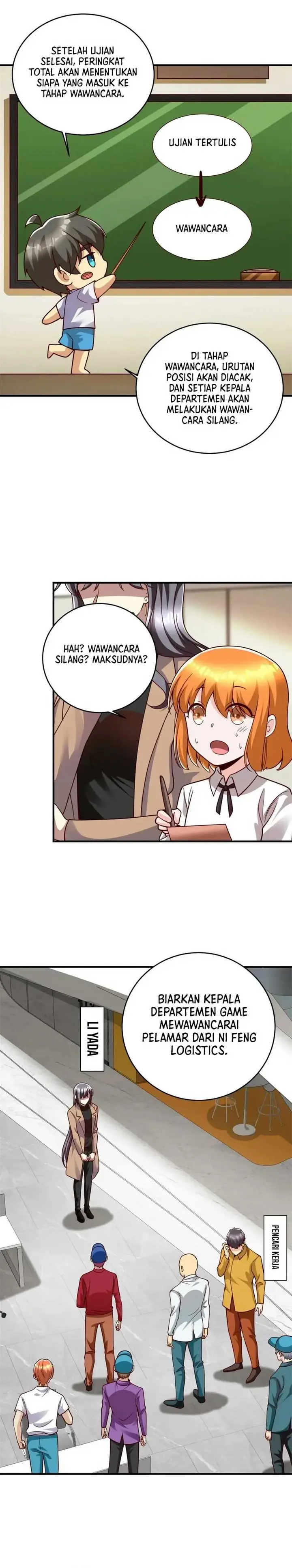 image-komik-losing-money-to-be-a-tycoon-chapter-150-9/18