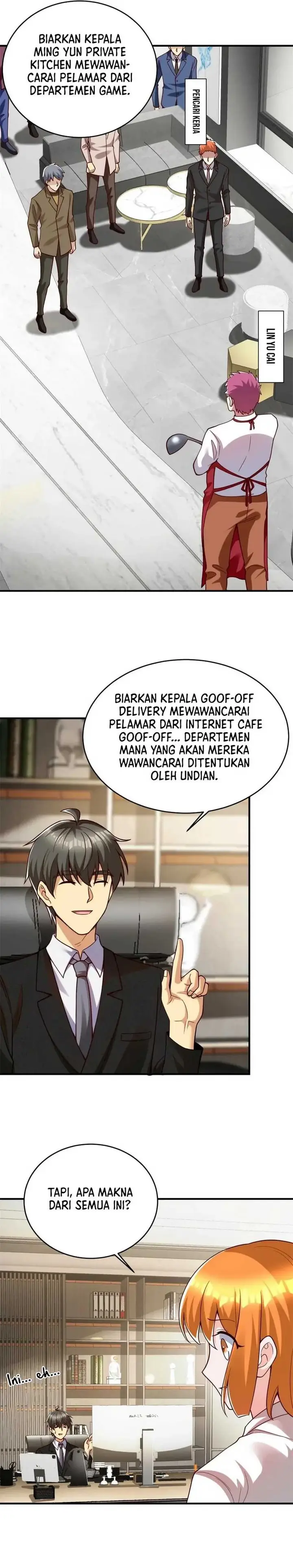 image-komik-losing-money-to-be-a-tycoon-chapter-150-10/18
