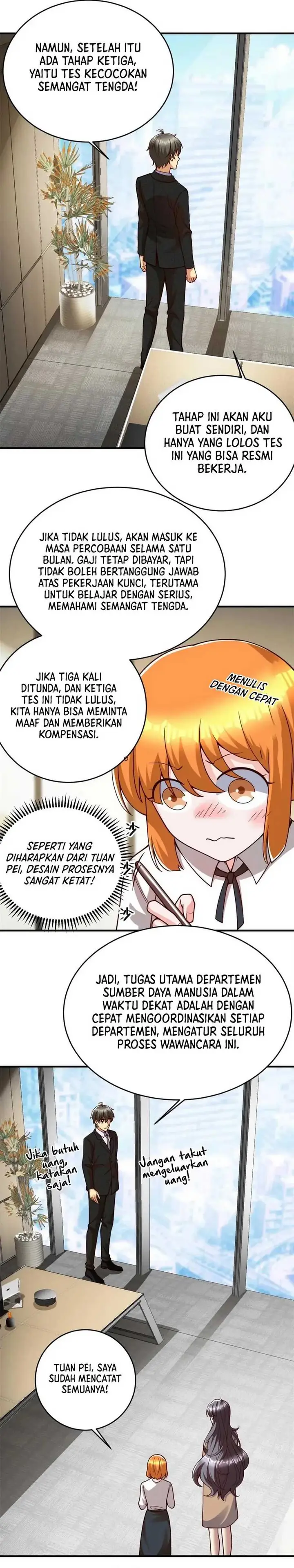 image-komik-losing-money-to-be-a-tycoon-chapter-150-12/18