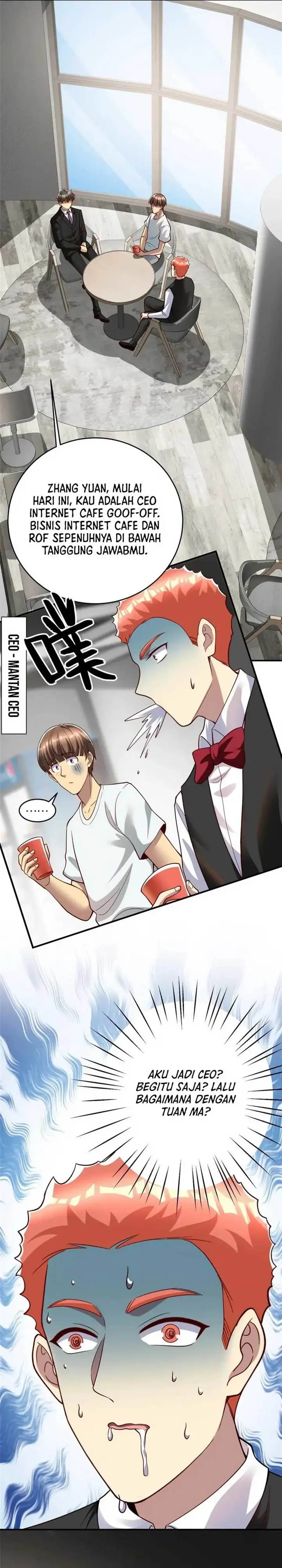 image-komik-losing-money-to-be-a-tycoon-chapter-151-2/22