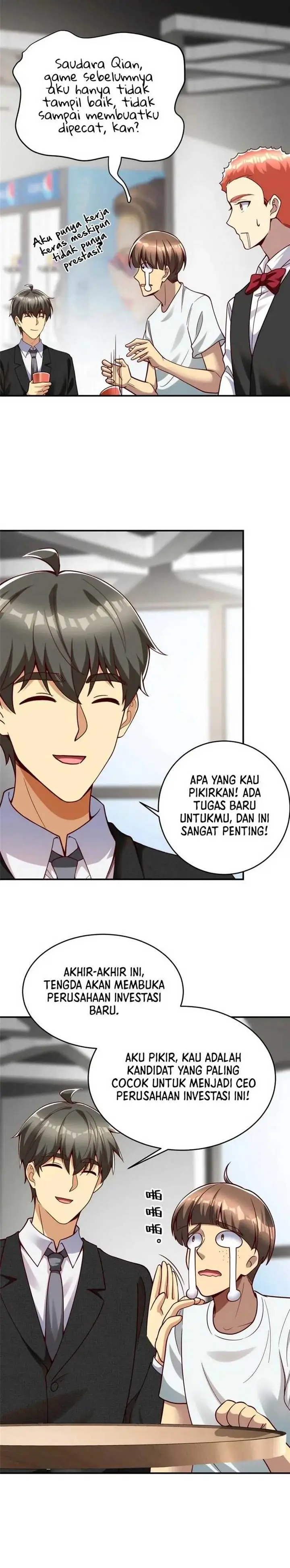 image-komik-losing-money-to-be-a-tycoon-chapter-151-3/22
