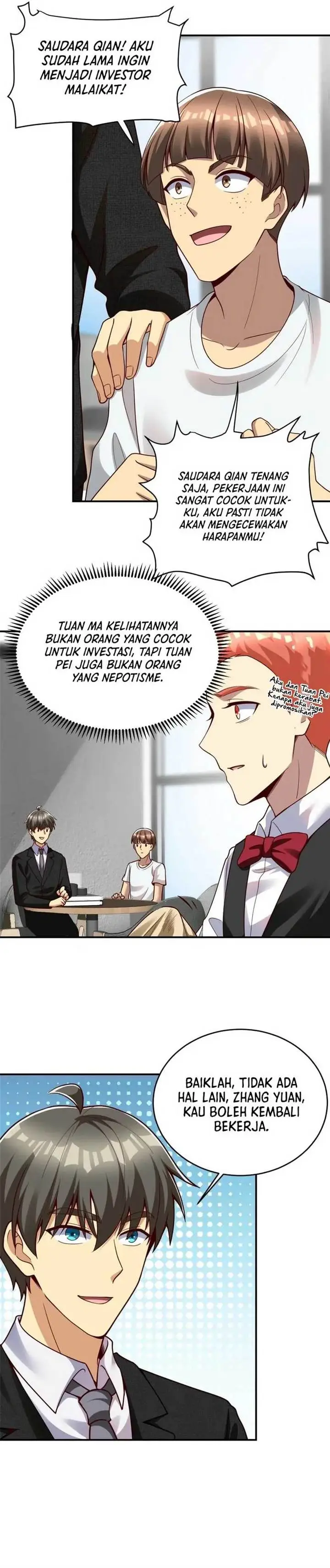 image-komik-losing-money-to-be-a-tycoon-chapter-151-4/22