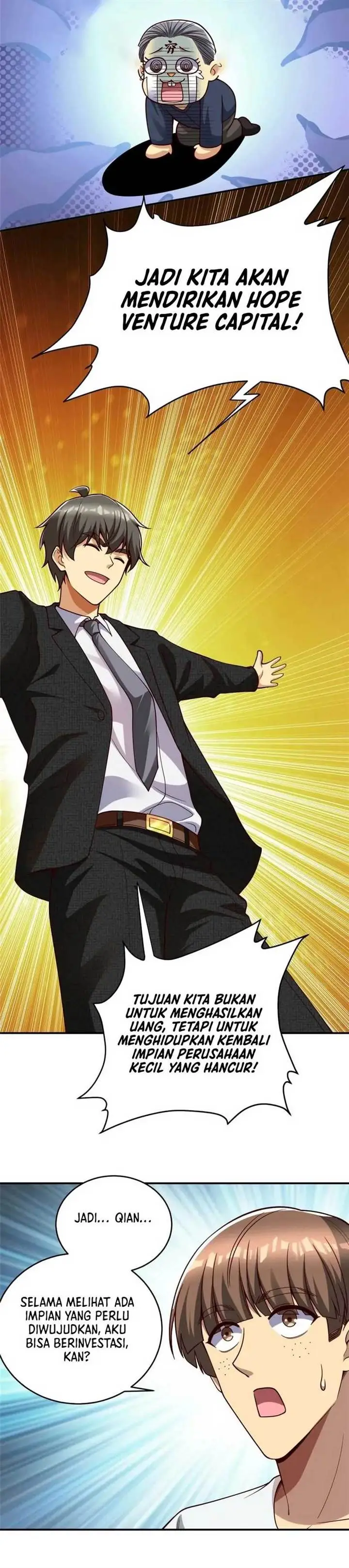 image-komik-losing-money-to-be-a-tycoon-chapter-151-7/22