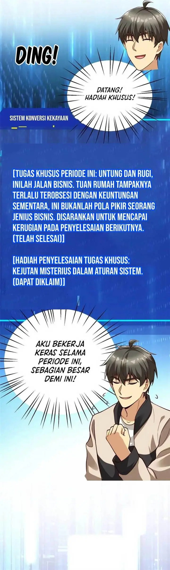 image-komik-losing-money-to-be-a-tycoon-chapter-151-12/22