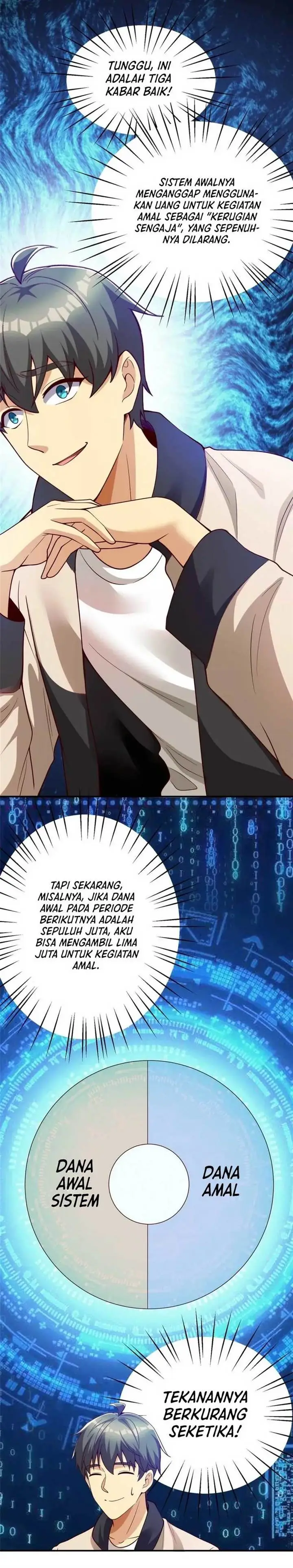image-komik-losing-money-to-be-a-tycoon-chapter-151-14/22