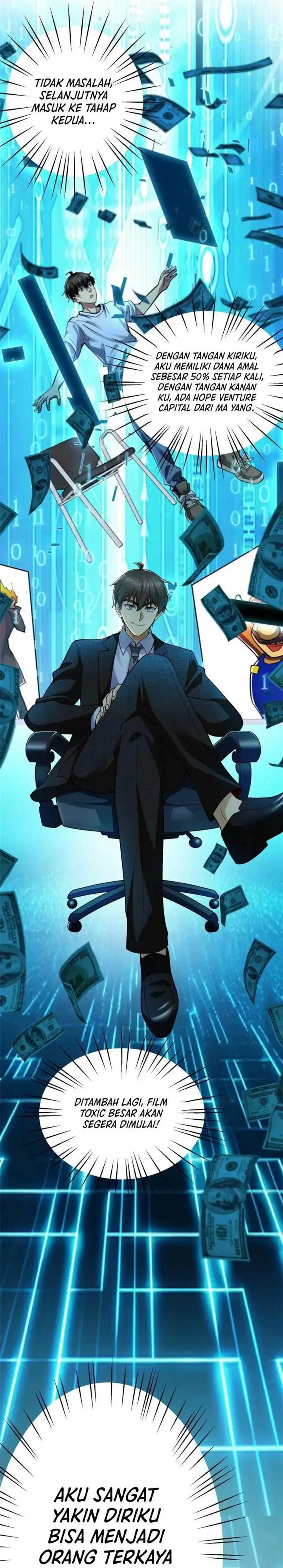 image-komik-losing-money-to-be-a-tycoon-chapter-151-19/22