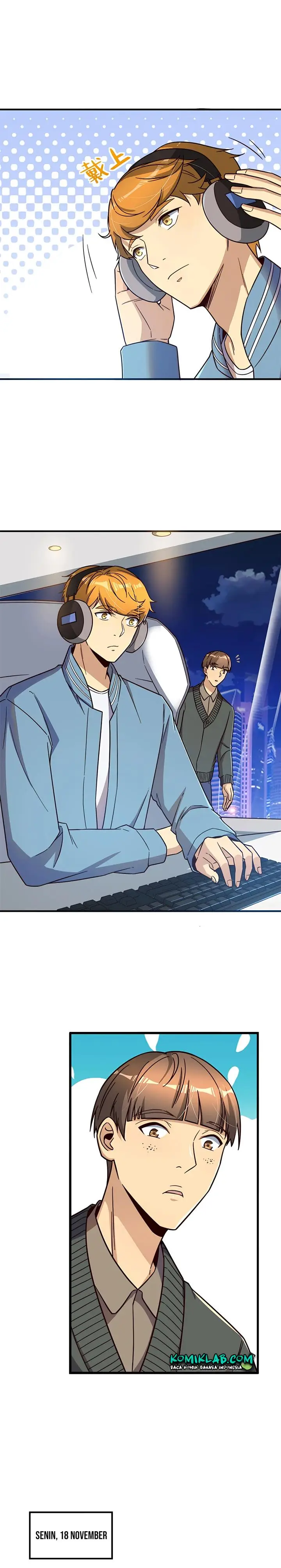 image-komik-losing-money-to-be-a-tycoon-chapter-16-3/18