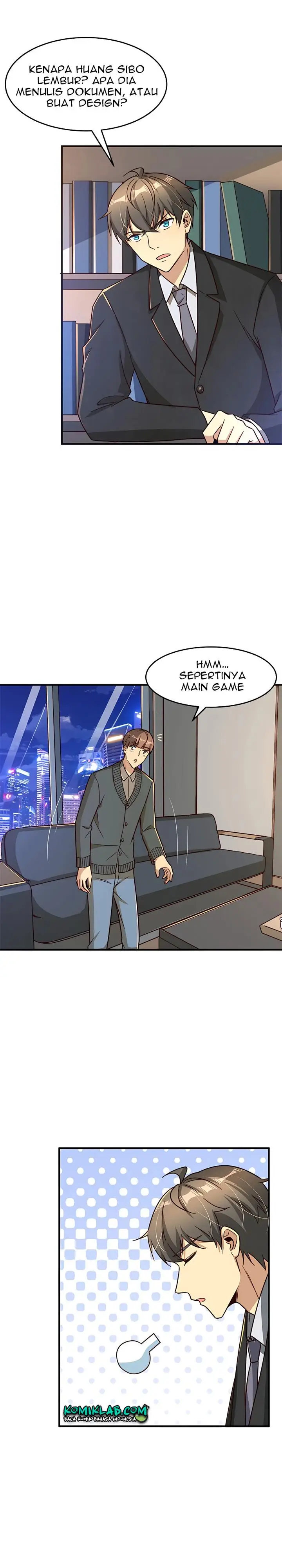 image-komik-losing-money-to-be-a-tycoon-chapter-16-6/18
