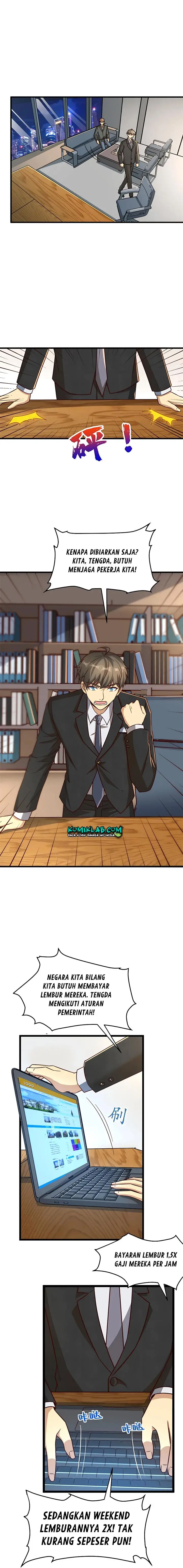 image-komik-losing-money-to-be-a-tycoon-chapter-16-9/18