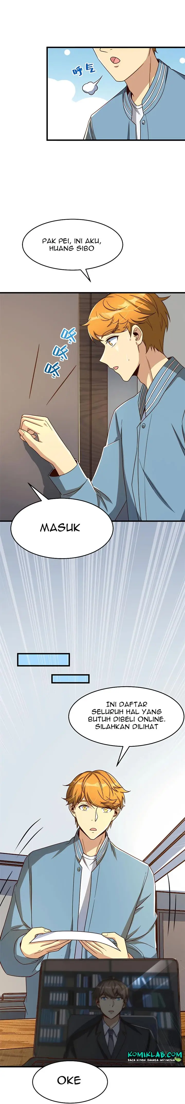 image-komik-losing-money-to-be-a-tycoon-chapter-16-12/18