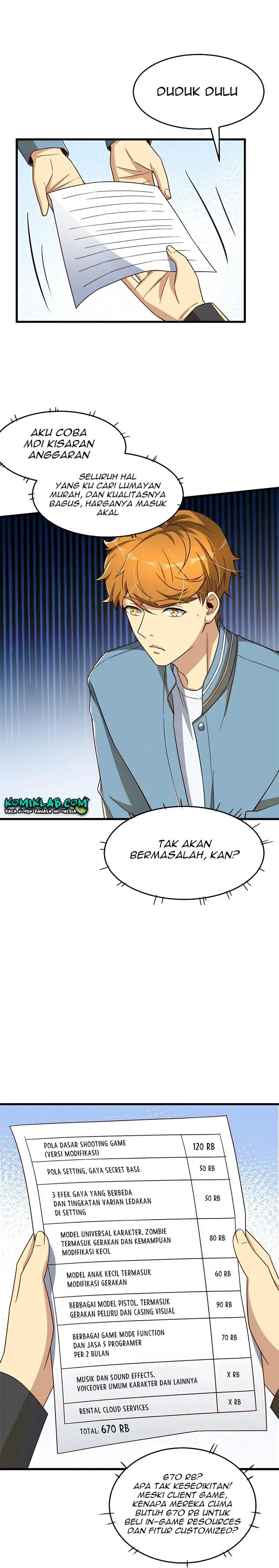 image-komik-losing-money-to-be-a-tycoon-chapter-16-13/18