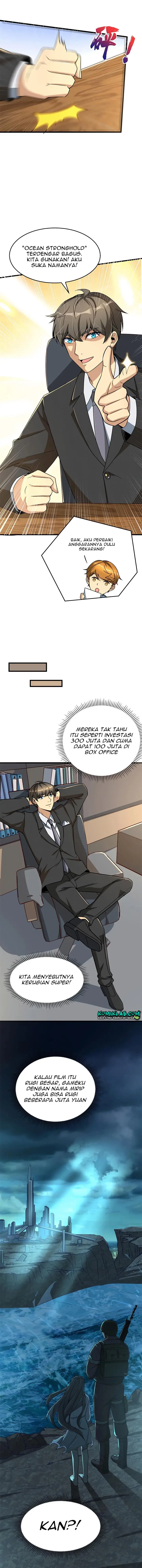 image-komik-losing-money-to-be-a-tycoon-chapter-16-16/18