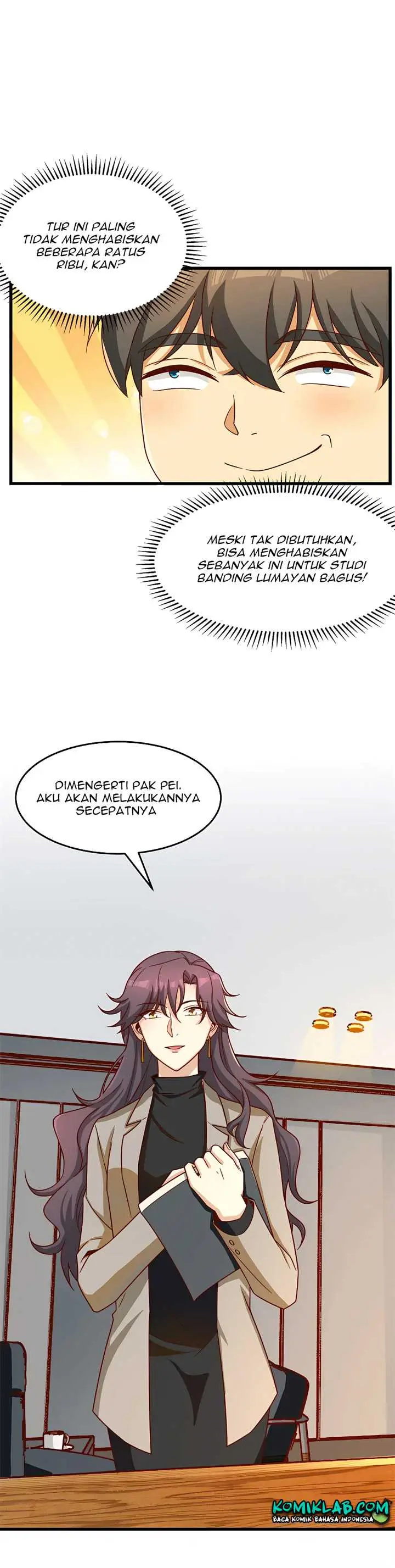 image-komik-losing-money-to-be-a-tycoon-chapter-17-16/18