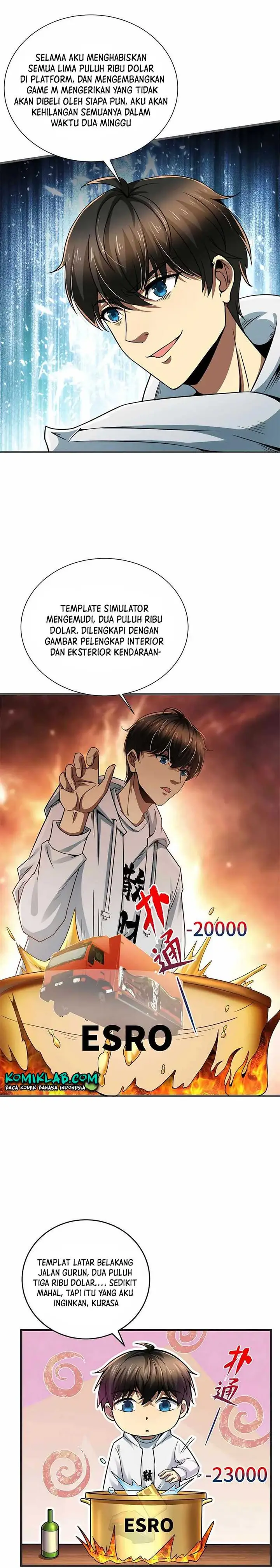 image-komik-losing-money-to-be-a-tycoon-chapter-2-3/17