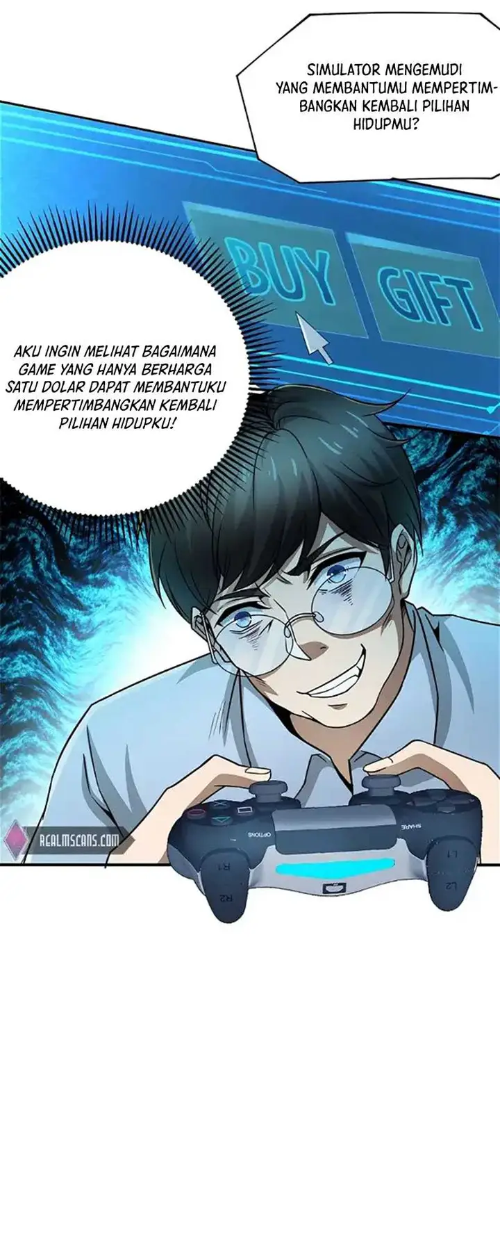 image-komik-losing-money-to-be-a-tycoon-chapter-2-14/17