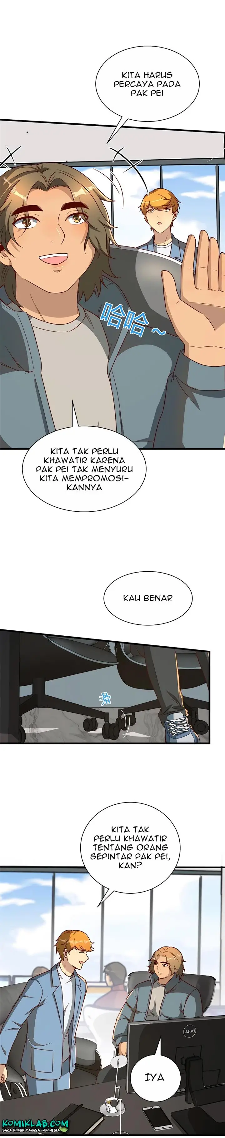 image-komik-losing-money-to-be-a-tycoon-chapter-22-4/21