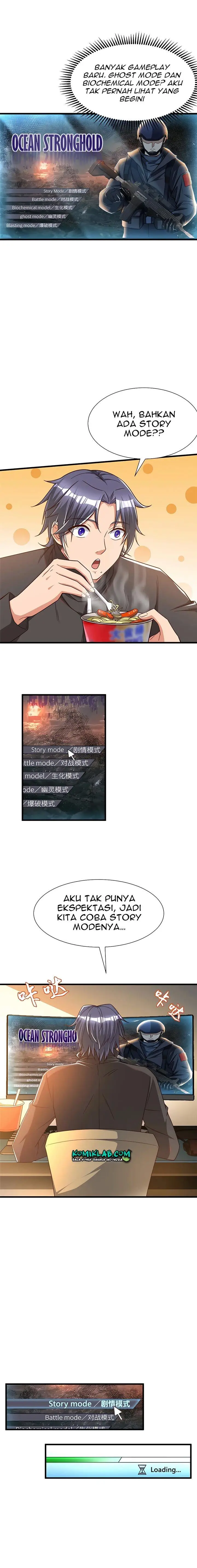 image-komik-losing-money-to-be-a-tycoon-chapter-23-3/19