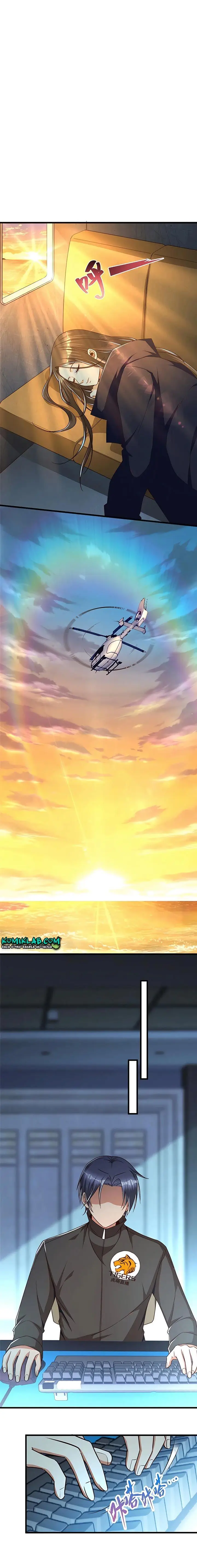 image-komik-losing-money-to-be-a-tycoon-chapter-23-13/19